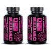 Carnitine 650 (120 kps) - Best Nutrition 1 + 1 Zadarmo