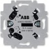 Prístroj spínacie, pre termostat alebo spínacie hodiny ABB 3292U-A00003
