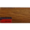 Dub Robur Schodová hrana samolepiaca 24,5x20 mm, dĺžka 90 cm