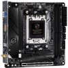 ASRock A620I LIGHTNING WIFI / AMD A620 / AM5 / 2x DDR5 DIMM / 2x M.2 / HDMI / USB-C / WiFi / Mini-ITX