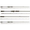 Spinningový prút Savage Gear SG4 Medium Game Trigger 10-30 g 112 cm - 213 cm
