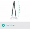 Gardena EnergyCut L 12052-20