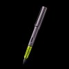 Lamy 1506/0269728 AL-star aubergine plniace pero hrot M