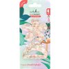 Invisibobble Clipstar M Oasis Refreshed Bloom 2 ks