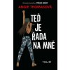 Teď je řada na mně - Angie Thomas