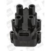 BorgWarner (BERU) Zapaľovacia cievka ZS344