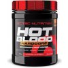 Hot Blood Hardcore 375 g - Scitec Nutrition - Guarana