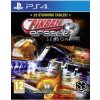 Pinball Arcade - Season 2 (PS4)