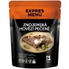 Expres Menu Znojemská hovädzia pečienka 300g (1 porcia)