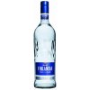 Finlandia 40% 1 l (čistá fľaša)
