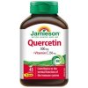 Jamieson kvercetín 500 mg s vitamínom c 250 mg 45 ks