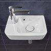 Villeroy & Boch O.novo Compact 43423601