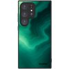 Picasee ULTIMATE CASE PowerShare pro Samsung Galaxy S24 Ultra S928B 5G - Malachite