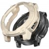 VSETKONAMOBIL 104665 TPU HALF COVER Kryt pre Garmin Instinct 3 Solar 50mm STARLIGHT
