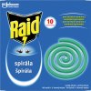 RAID špirála proti komárom 10+1