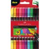 Faber Castell FC-151109 Duo Neon Colors v kufríku 10 ks