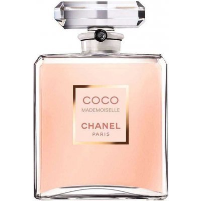 Chanel Coco Mademoiselle parfumovaná voda dámska 200 ml tester