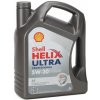 SHELL Helix Ultra Professional AF 5W-30 5L