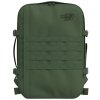 CabinZero Military 44L Mystic Green