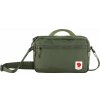 Fjällräven High Coast Crossbody, Farba MOUNTAIN GREEN, Objem do 10 L