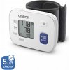 Tlakomer OMRON RS1 NEW Biela