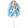 Zápich - Elsa a Olaf (Frozen) - Obrázok