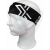 Oxdog Bright Headband Black/Silver čierna-šedá