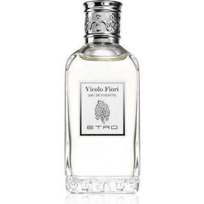 Etro Vicolo Fiori toaletná voda pre ženy 100 ml