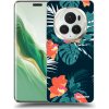 Picasee ULTIMATE CASE pro Honor Magic6 Pro - Monstera Color