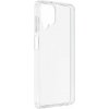 Púzdro Transparent pre Samsung Galaxy A12 A125F