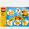 LEGO® 30503 Build Your Own Animals Make It Yours
