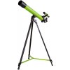 Bresser Junior Space Explorer 45/600 AZ, green 4007922037738