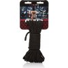 Calexotics - scandal black bdsm rope 10 m