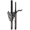 DERMACOL CERUZKA NA OCI MICRO BLACK 1