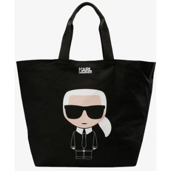 Karl Lagerfeld Black 945372