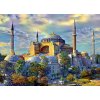 BlueBird Hagia Sophia Istanbul Turkey 1000 dielov