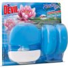 Dr. Devil Lotus Lagoon Neutro Effect Wc blok tekutý 3 x 55 ml