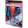Deadpool Epic Collection: Johnny Handsome
