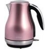 Orava VK-3715 Pink rychlovarná konvice, 1850-2200 W, designová, 1.7 l, automatické vypnutí, růžová