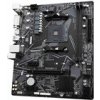 GIGABYTE MB Sc AM4 A520M H, AMD A520M, 2xDDR4, HDMI, DVI