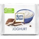 Ritter Sport mliečna čokoláda 100g