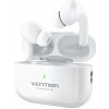 VN1 Vention Echo Lite E11 Slúchadlá s mikrofónom True Wireless Stereo (TWS) Otvorené uši (open-ear) Hovor / hudba USB Typ-C Bluetooth Biela