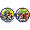 STAR Lopta Marvel Avengers 23cm