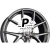 TEC SPEEDWHEELS GT6 EVO Hyper Black (HB) 10.00 x 20 ET 37.00 5x114.3
