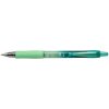 Pero PILOT G-2 Green Bubble gélové 0,32mm modré