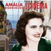 RODRIGUES, AMALIA & LE CINEMA - AMALIA RODRIGUES & LE CINEMA CD