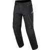 Textilné nohavice Alpinestars Andes v4 Drystar black M