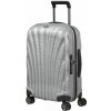 Samsonite C-LITE SPINNER 55/20 EXP LTD aluminium- príručný kufor 36/42 l, rozšíriteľný, + usb port 141368-1004