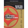 KIOKUSHIN. KARATE KATA. ÔYÔ BUNKAI