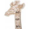 Atmosphera Créateur d'intérieur rastový meter Žirafa